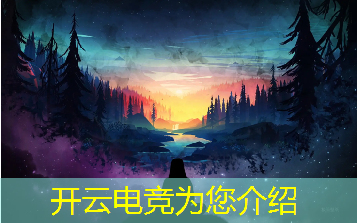 kaiyun·开云电竞为您介绍：电竞赛事组织方案设计
