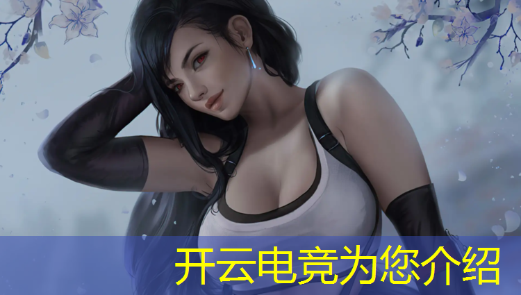 开云电竞为您介绍：电竞赛事与新媒体运营